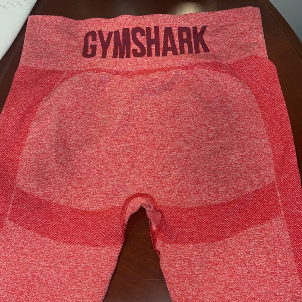Gymshark Contour Leggings XL